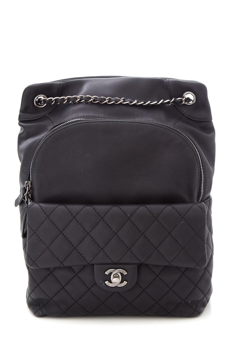 Chanel Backpack - Almora Bags