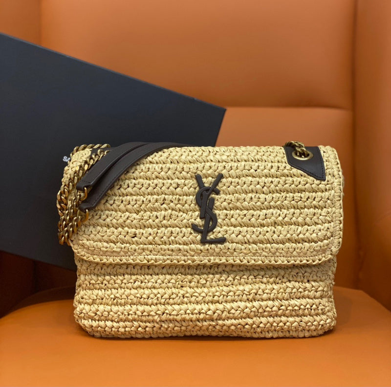 Yves Saint Laurent - Bags - 300