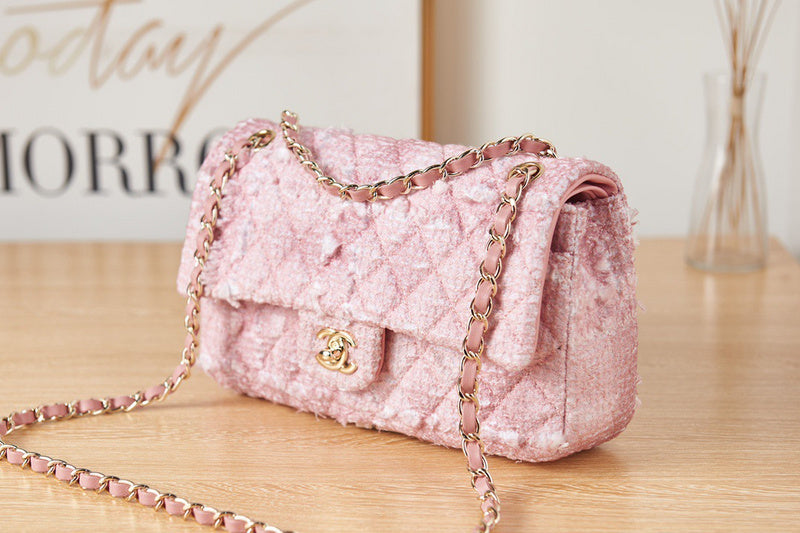 Chanel Handbag - Almora Bags