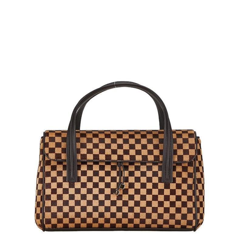 Louis Vuitton M92131 Brown Beagle Leather Louis Vuitton M92131 Brown Beagle Leather Lady Louis Vuitton