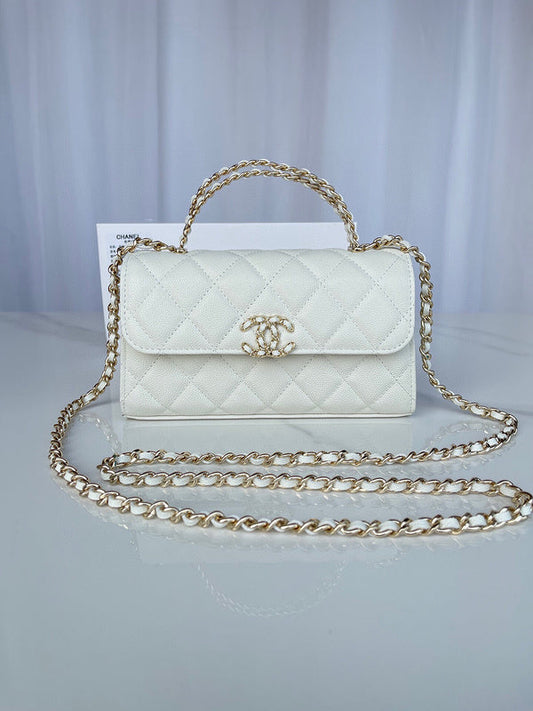 Chanel Handbag - Almora Bags