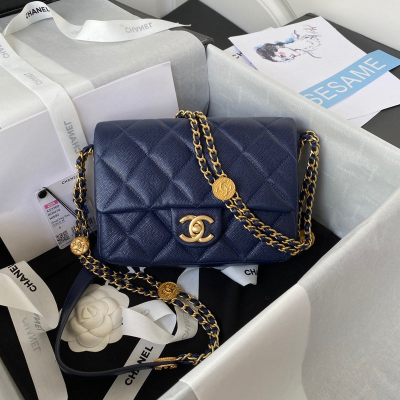 Chanel Handbag - Almora Bags