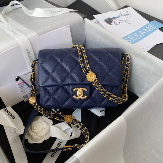 Chanel Handbag - Almora Bags