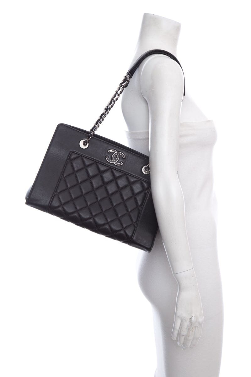 Chanel Tote - Almora Bags