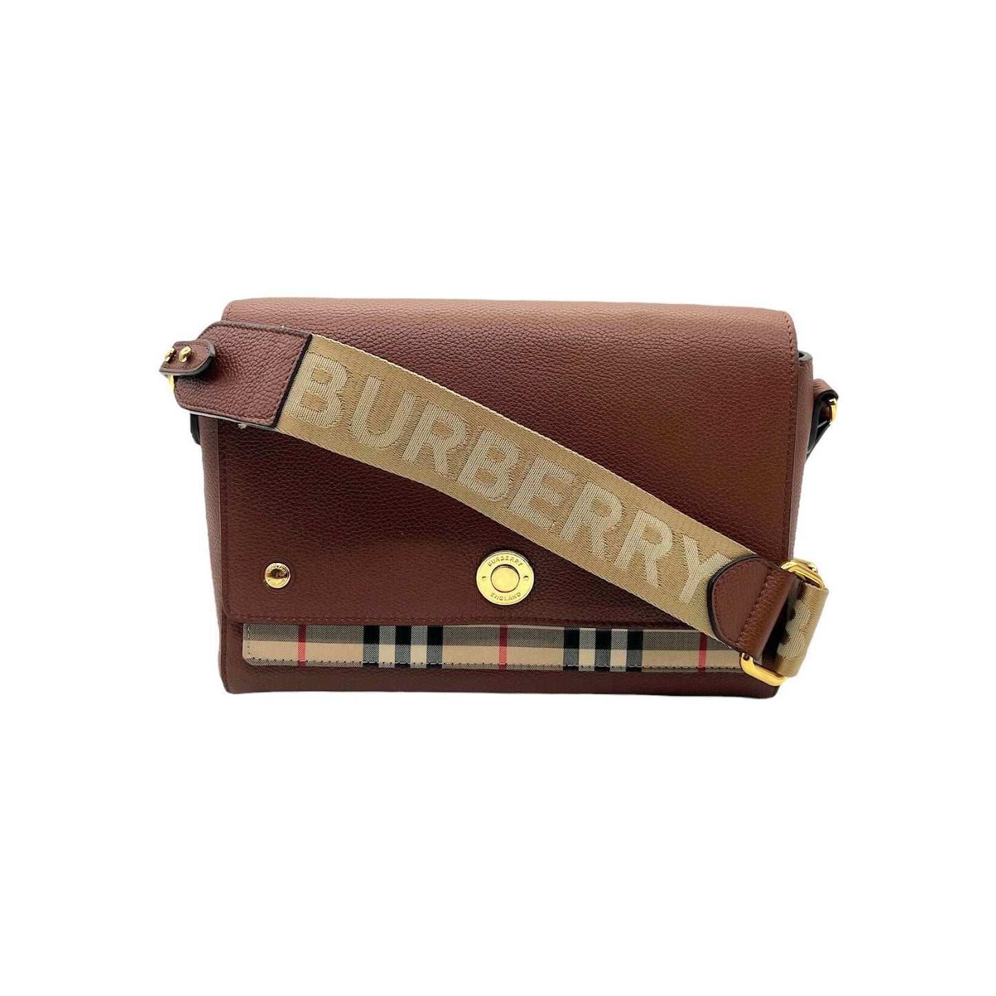Burberry Pocket Crossbody - Rovelle Bags