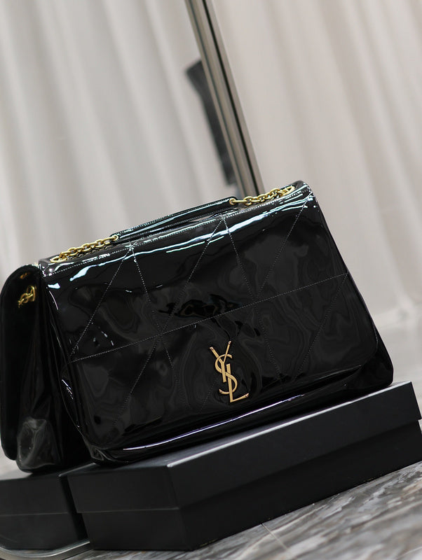 Yves Saint Laurent Downtown Timeless Handbag