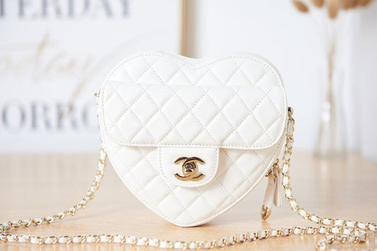 Chanel Handbag - Almora Bags