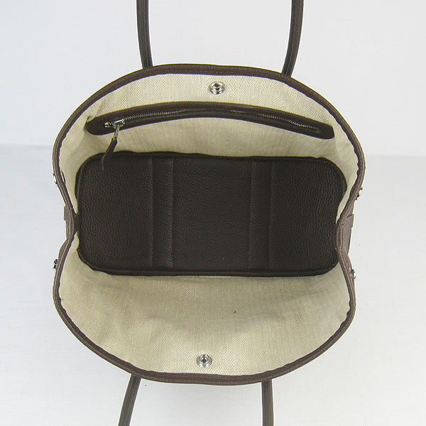 Hermès Garden Party Tote - Rovelle Bags