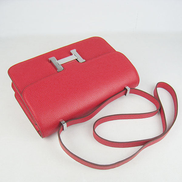 Hermès Handbag - Rovelle Bags