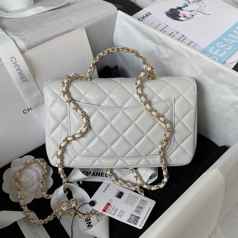 Chanel Handbag - Almora Bags