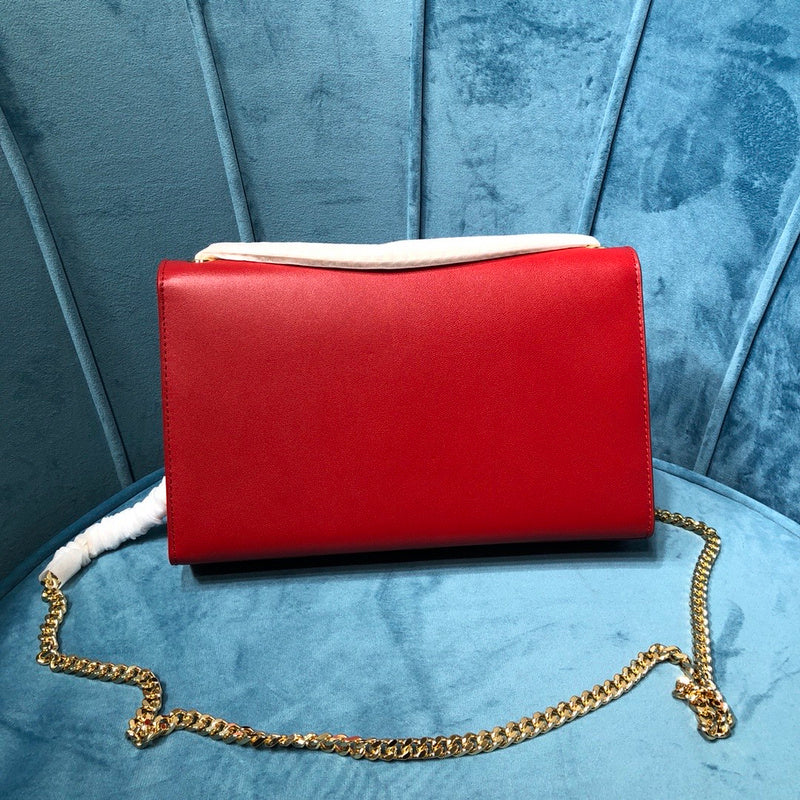 Yves Saint Laurent - Bags - 514
