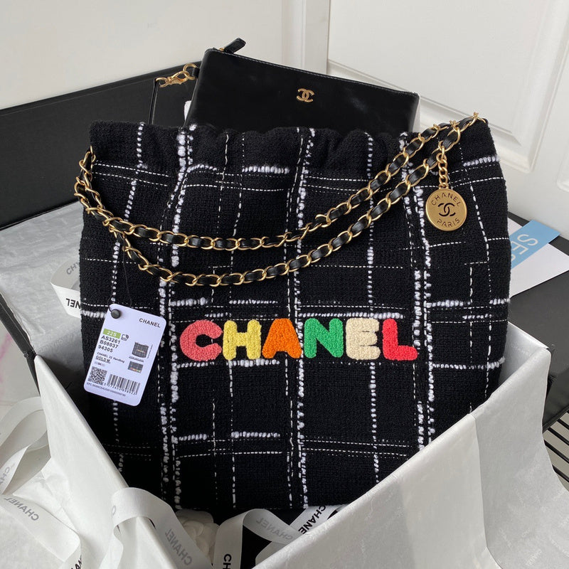 Chanel Handbag - Almora Bags