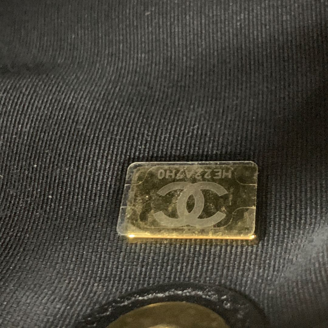 Chanel Backpack - Almora Bags