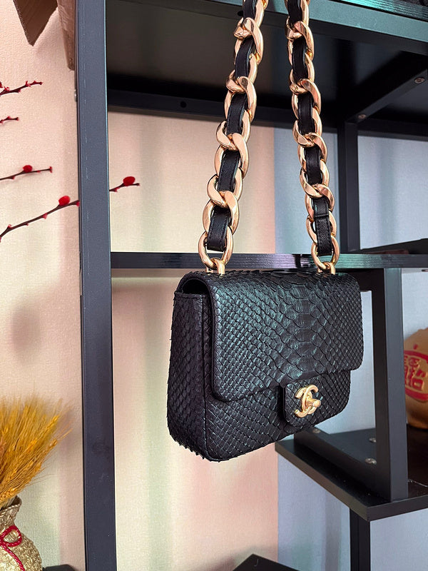 Chanel Handbag - Almora Bags