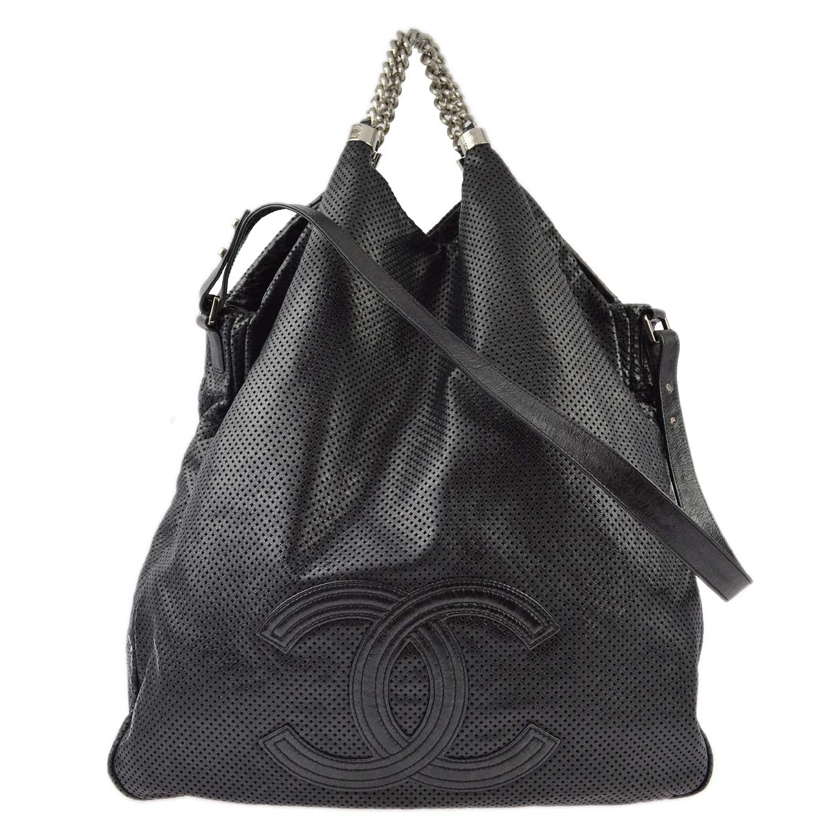 Chanel Tote - Almora Bags