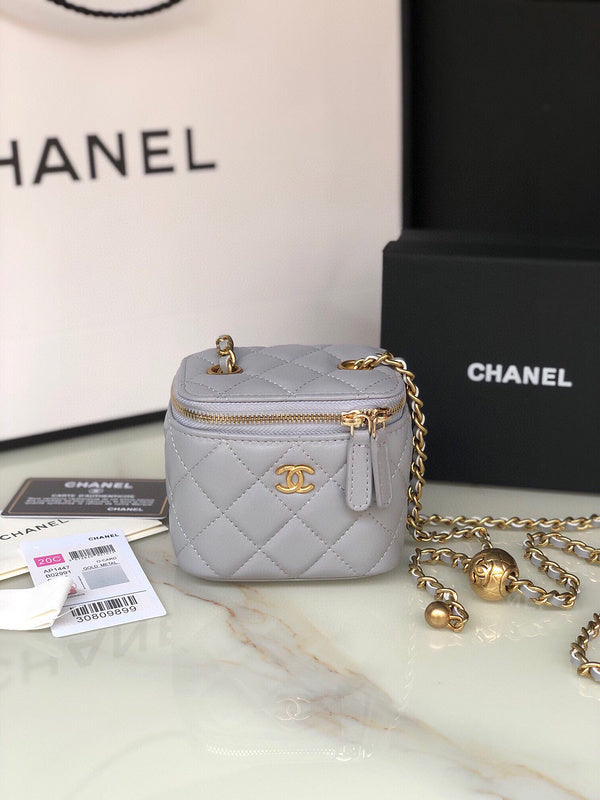 Chanel Handbag - Almora Bags