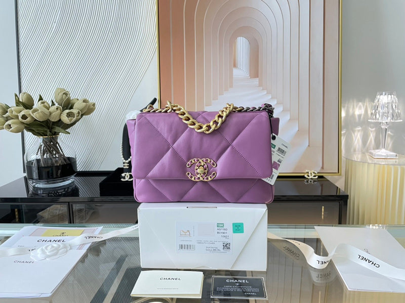 Chanel Handbag - Almora Bags