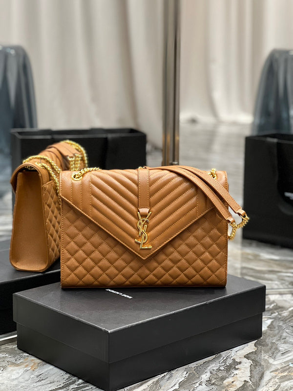 Yves Saint Laurent Day Everyday Handbag