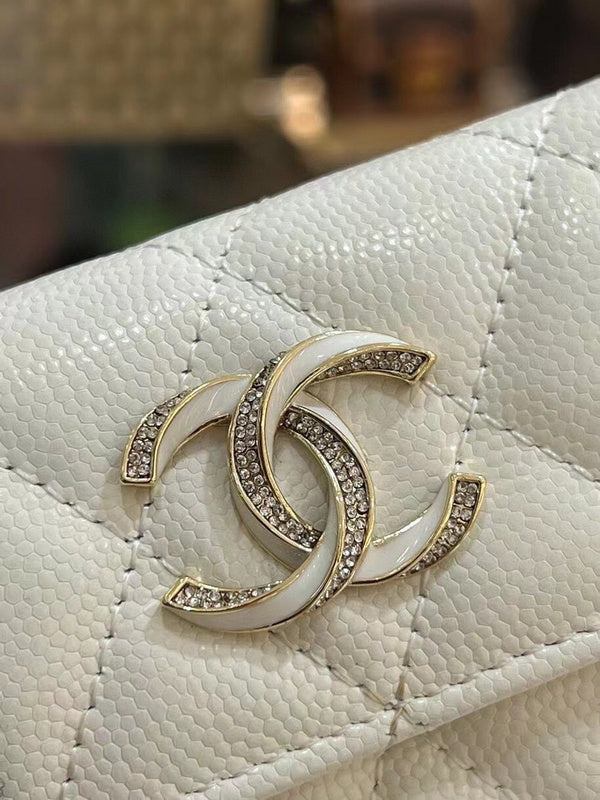 Chanel Handbag - Almora Bags