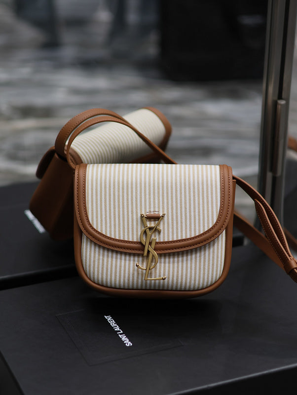 Yves Saint Laurent - Bags - 027