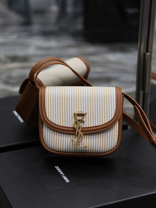 Yves Saint Laurent - Bags - 027