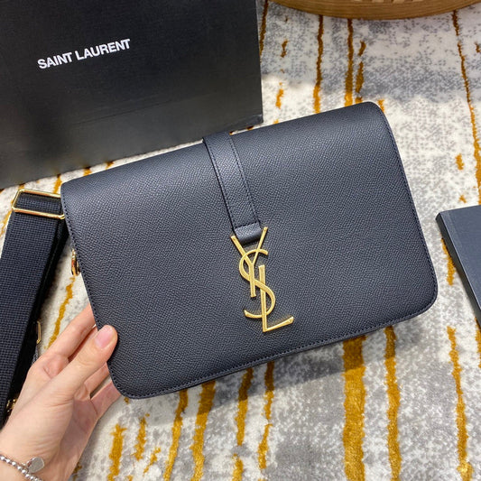 Yves Saint Laurent - Bags 071