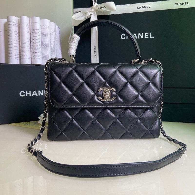 Chanel Handbag - Almora Bags