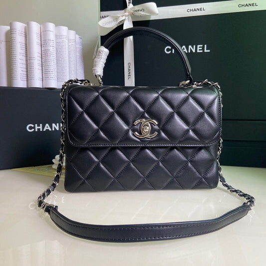 Chanel Handbag - Almora Bags