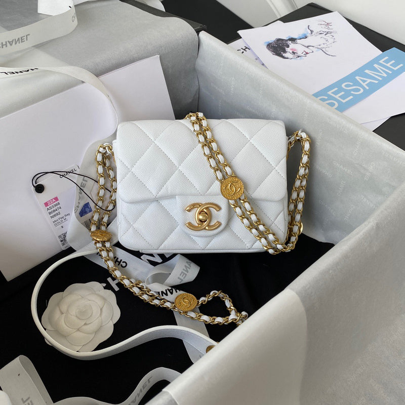 Chanel Handbag - Almora Bags
