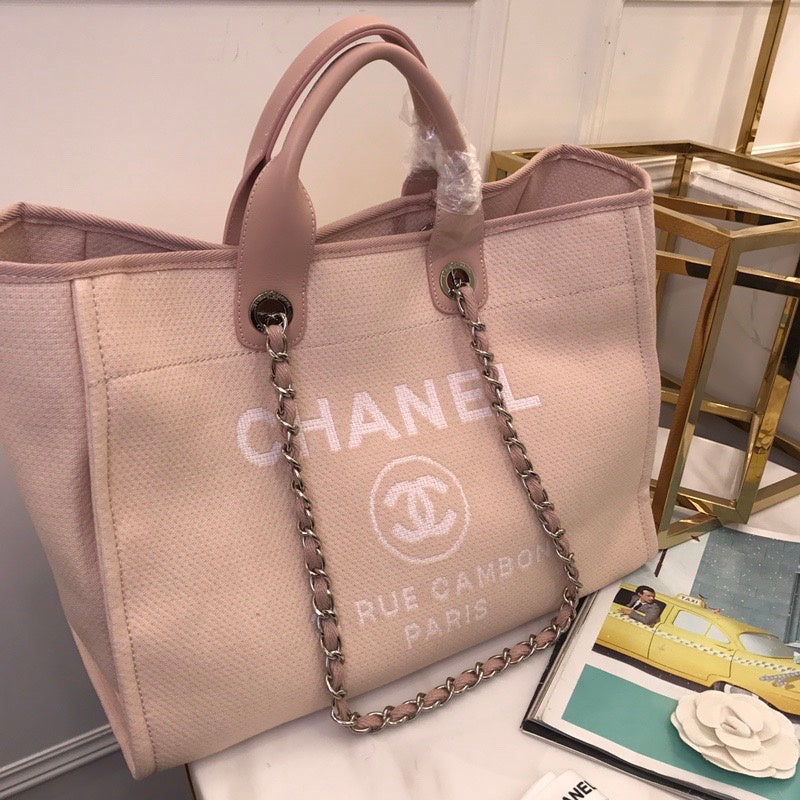 Chanel Handbag - Almora Bags