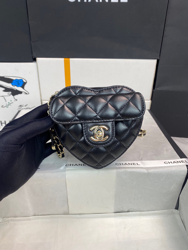 Chanel Handbag - Almora Bags