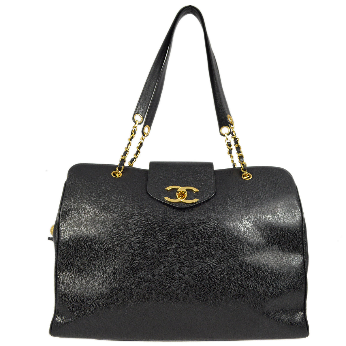 Chanel Shoulder Bag - Almora Bags