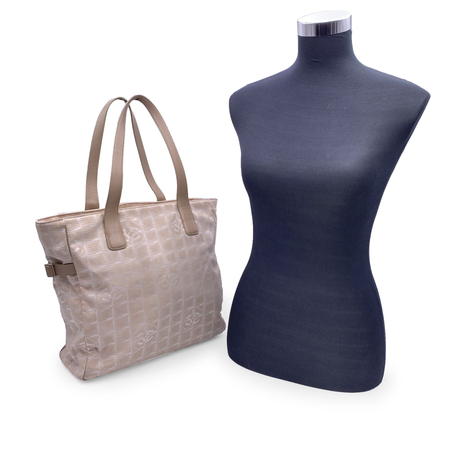 Chanel Tote - Almora Bags