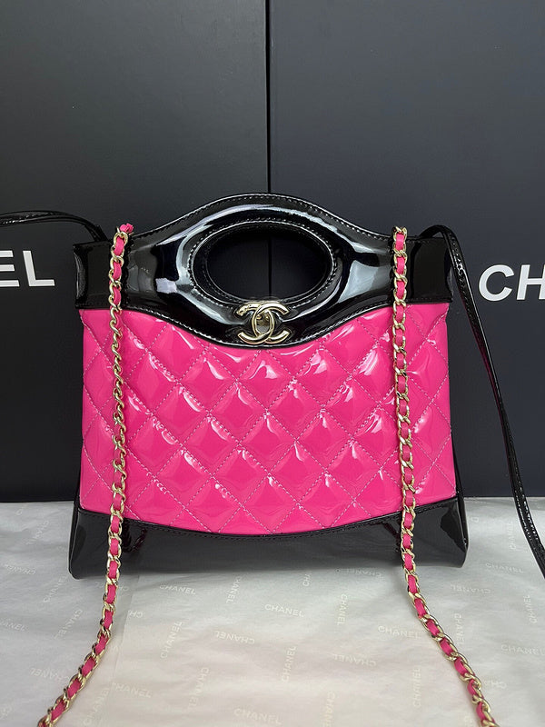 Chanel Handbag - Almora Bags