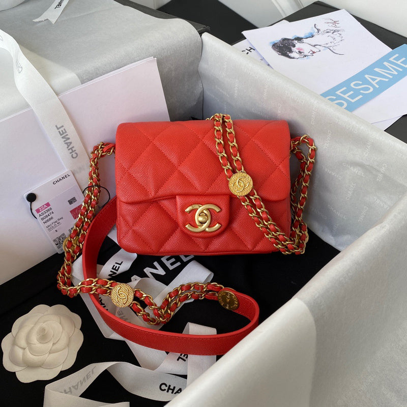 Chanel Handbag - Almora Bags