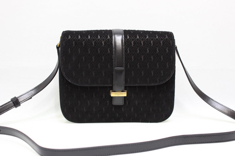 Yves Saint Laurent - Bags - 586
