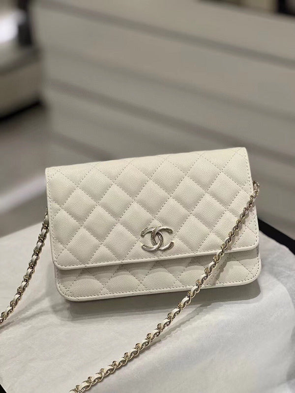 Chanel Handbag - Almora Bags