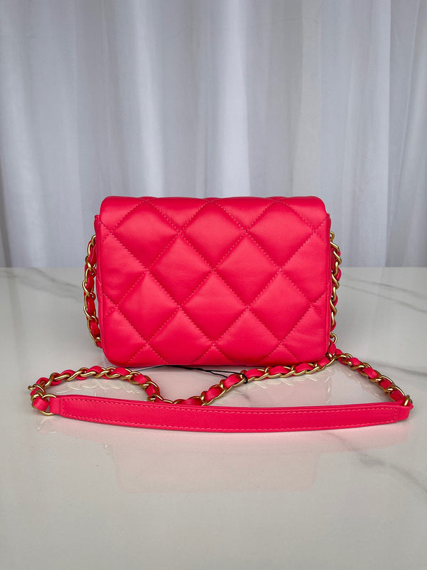 Chanel Handbag - Almora Bags