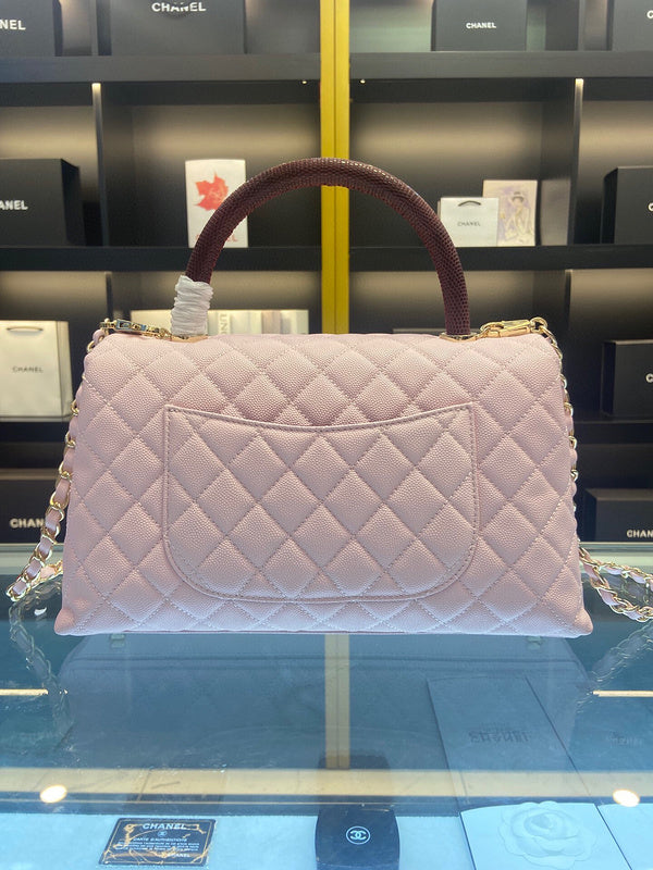 Chanel Handbag - Almora Bags