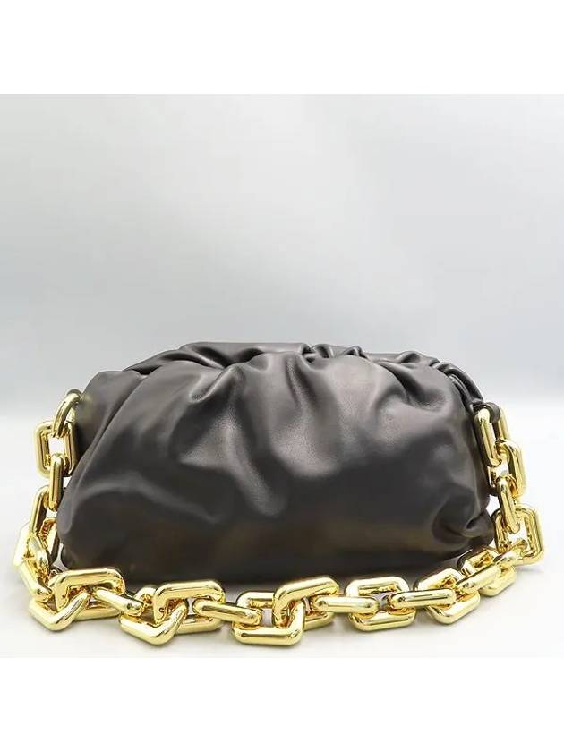 Bottega Veneta Veneta Shoulder Bag - Rovelle Bags