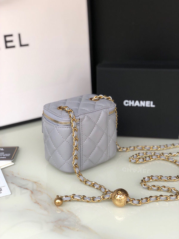 Chanel Handbag - Almora Bags