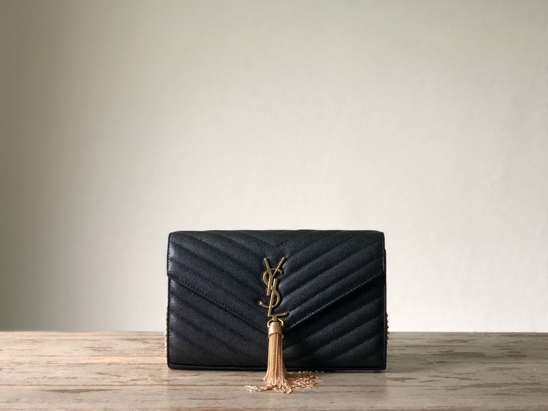 Yves Saint Laurent - Bags - 499