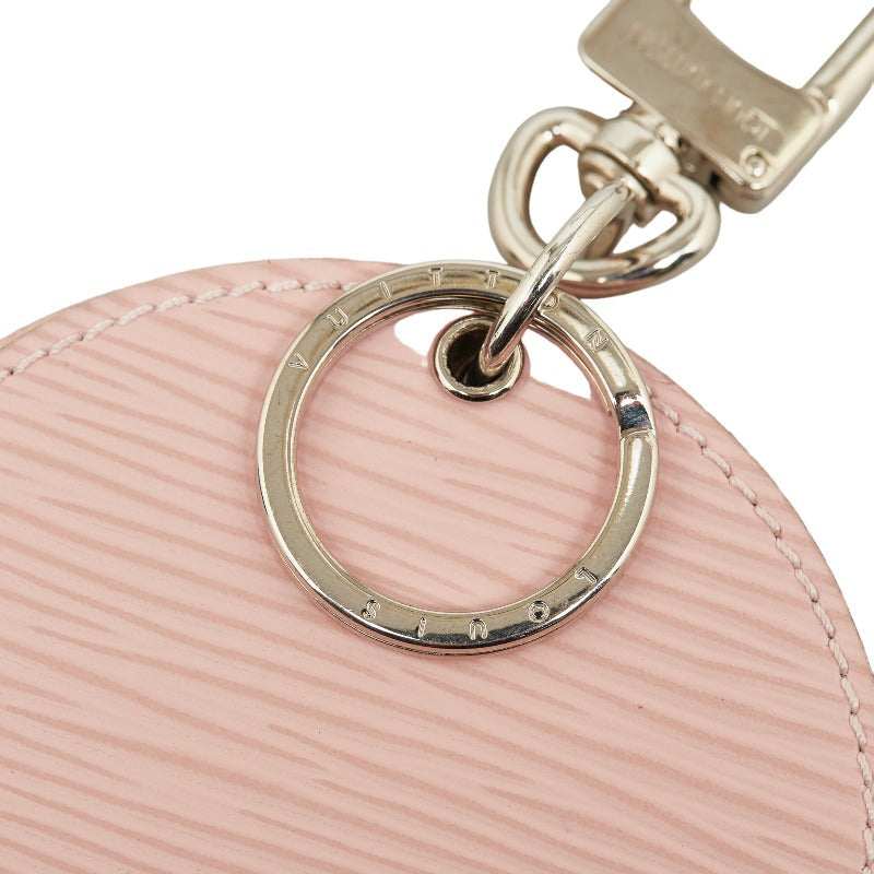 Louis Vuitton Epic Baggage Chamber Mirror M68004 Pink Leather Louis Vuitton