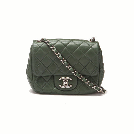 Chanel Classic Flap Shoulder Bag - Rovelle Bags