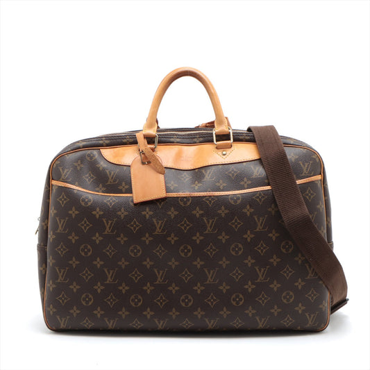 LOUIS VUITTON Alize 24 in Monogram M41399