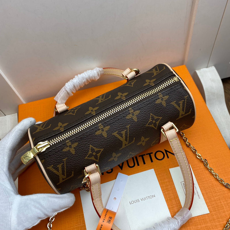 Louis Vuitton Luxury Bags 1914