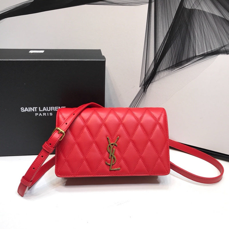 Yves Saint Laurent - Bags - 542