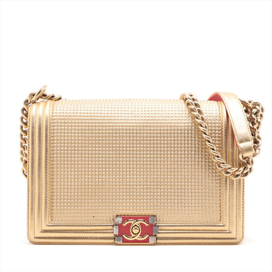Chanel Boy Shoulder Bag - Almora Bags