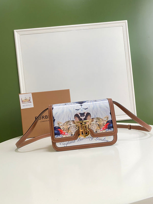Burberry Bags Bags Clutch Bag - Rovelle Bags