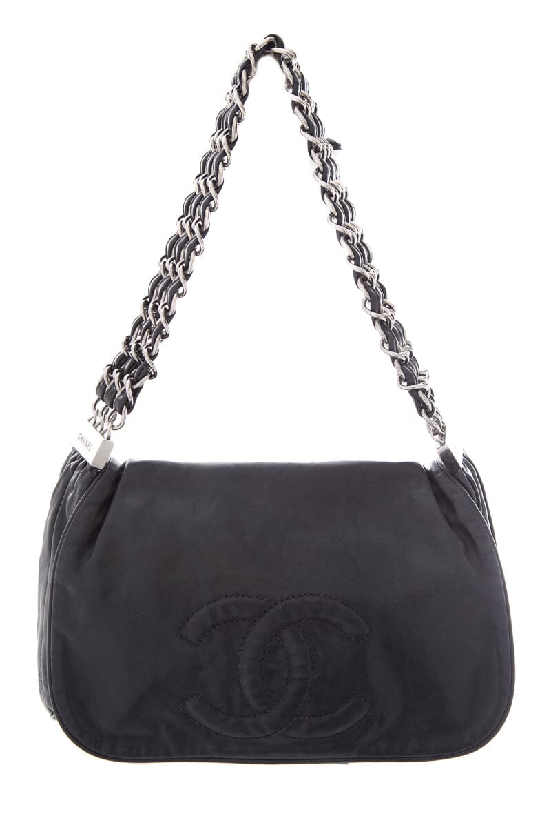 Chanel Shoulder Bag - Almora Bags